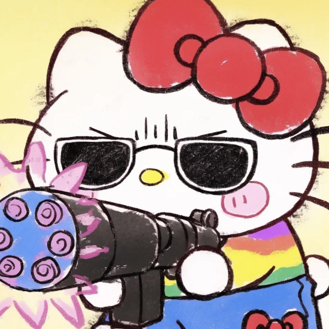 桃子捏捏快乐屋