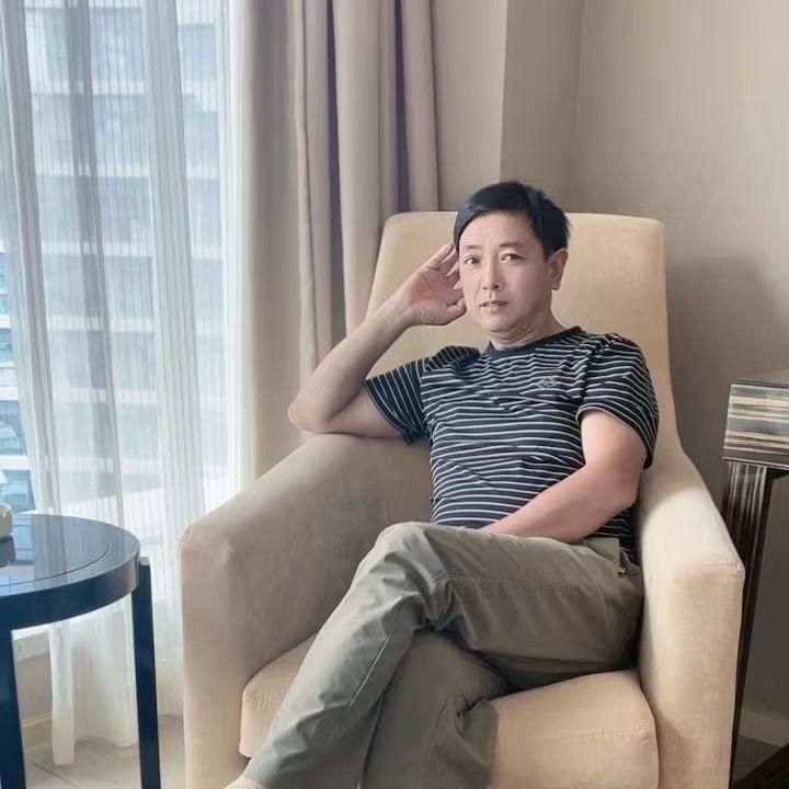李忠发
