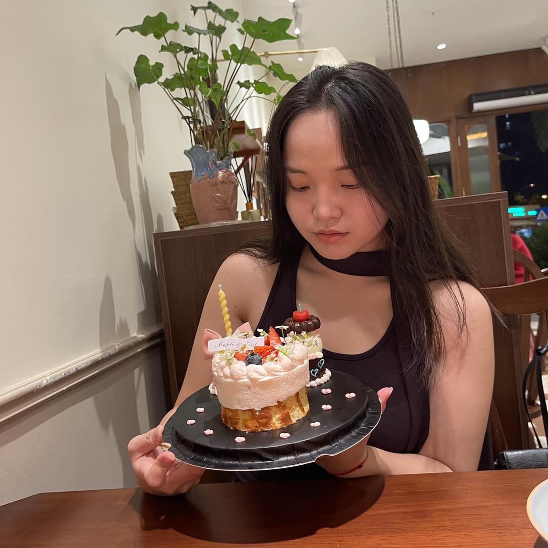 橘子味的屋顶🍊