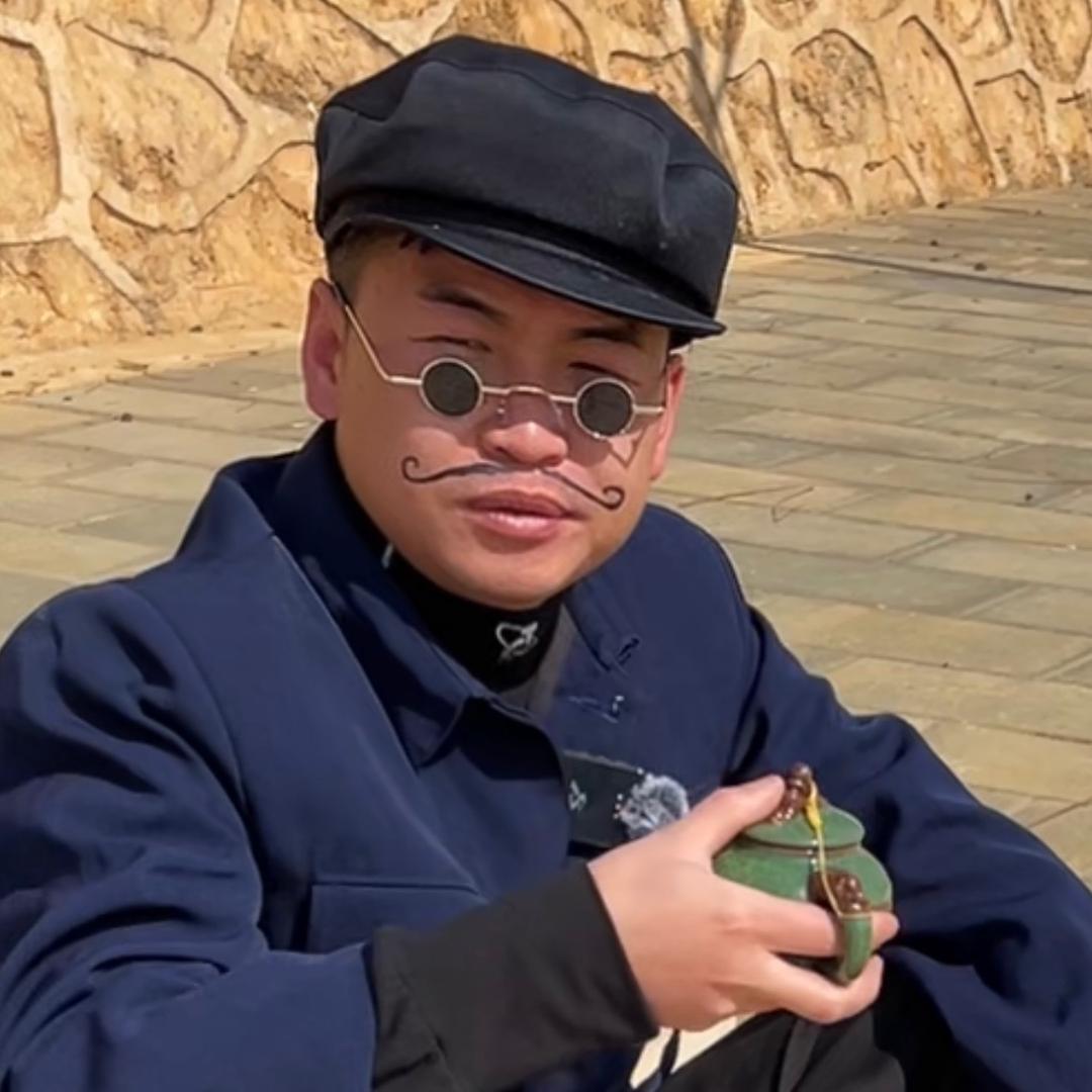 江涛🔥