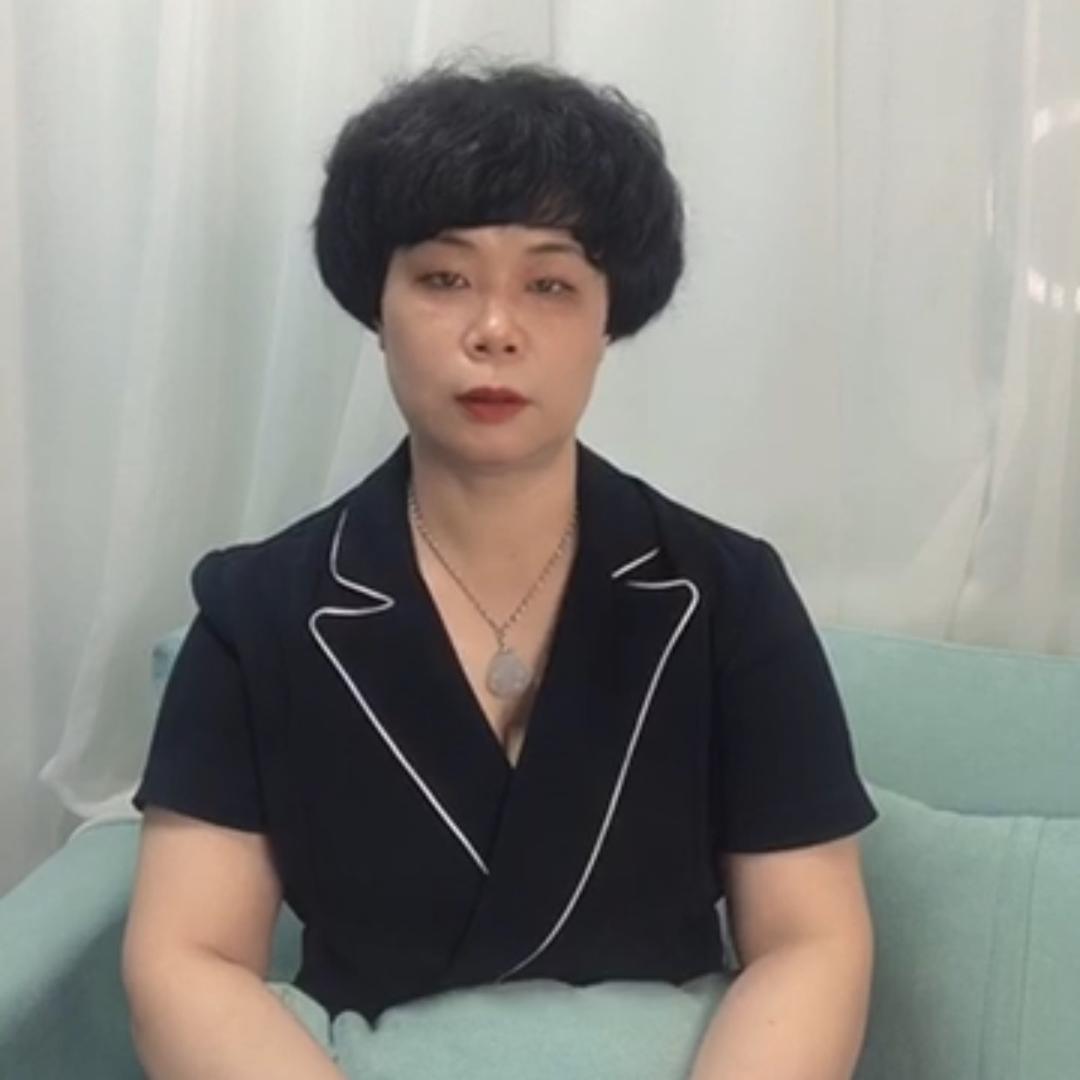 红娘杨老师