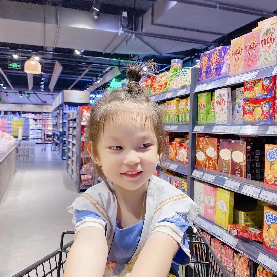 丽子探店