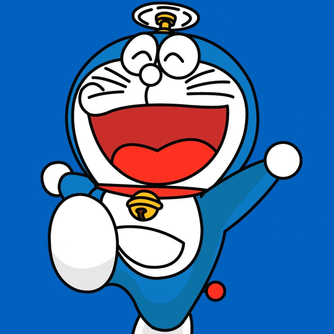 哆啦A梦姐姐