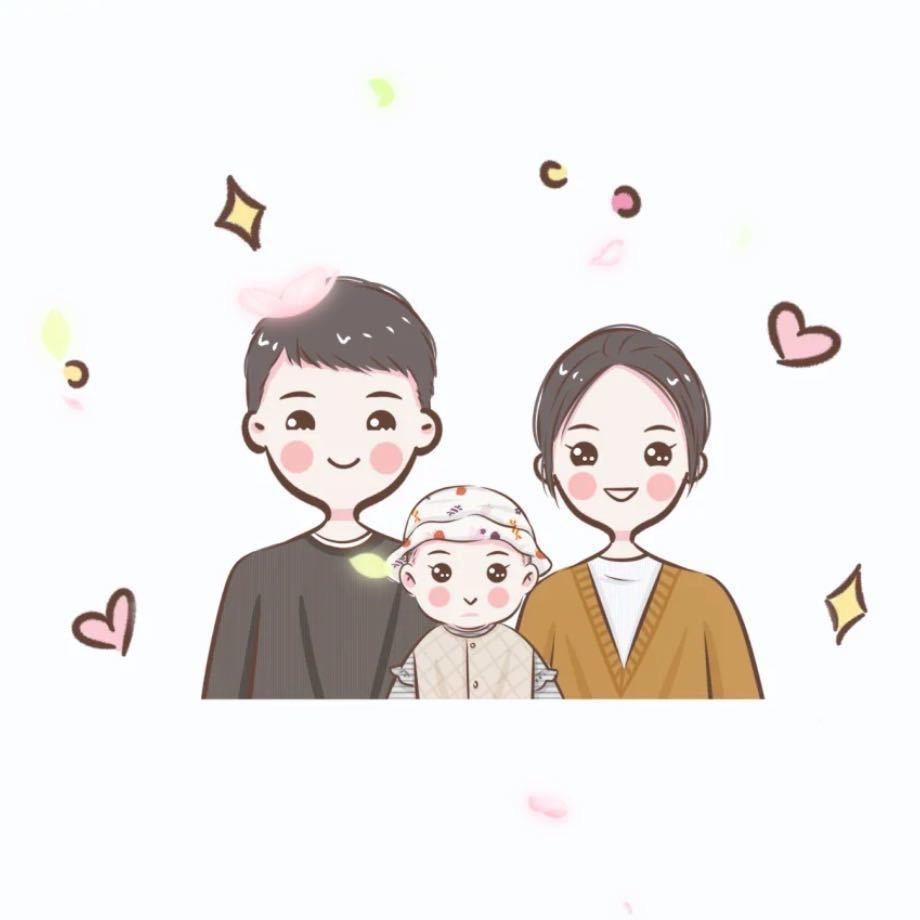 🌈你的益达