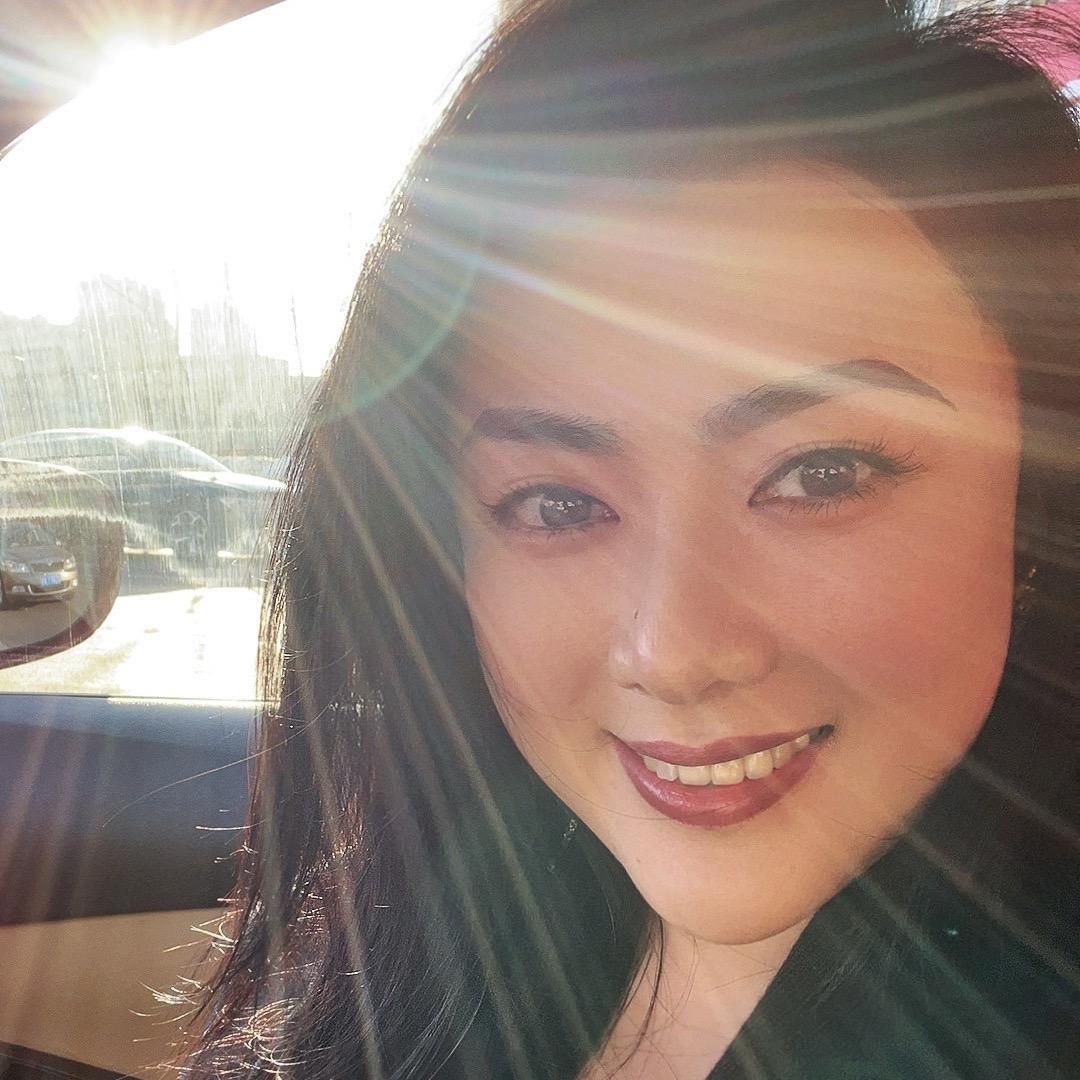 依冉❤️