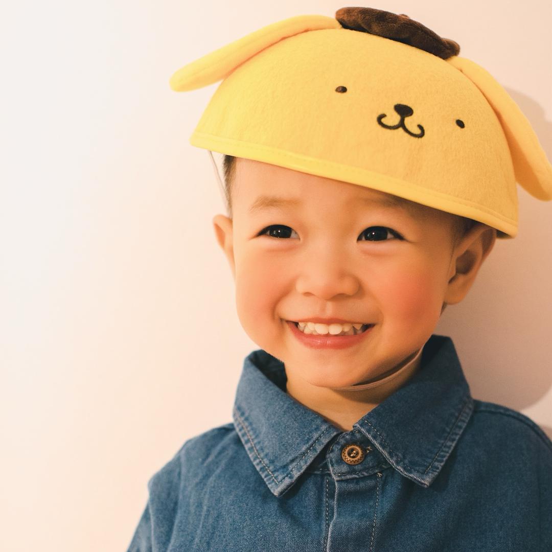 何齐恩是小太阳