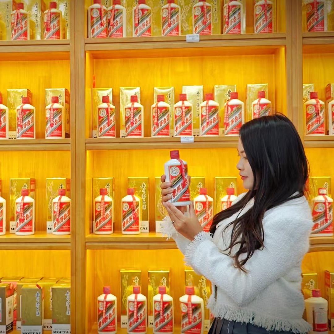 专做松茸蓉蓉