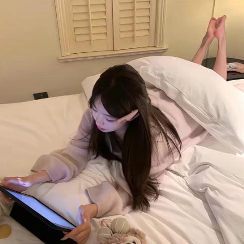 小Yang又困ˡᵃ💤