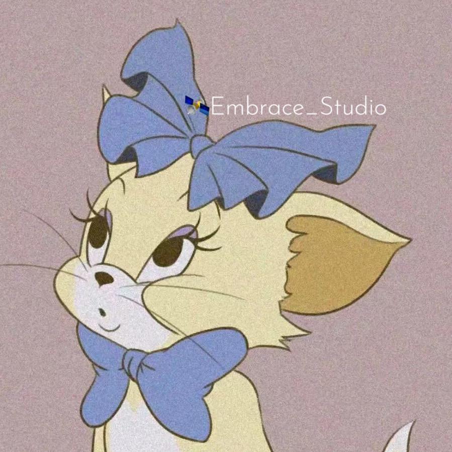 Embrace 珠珠室