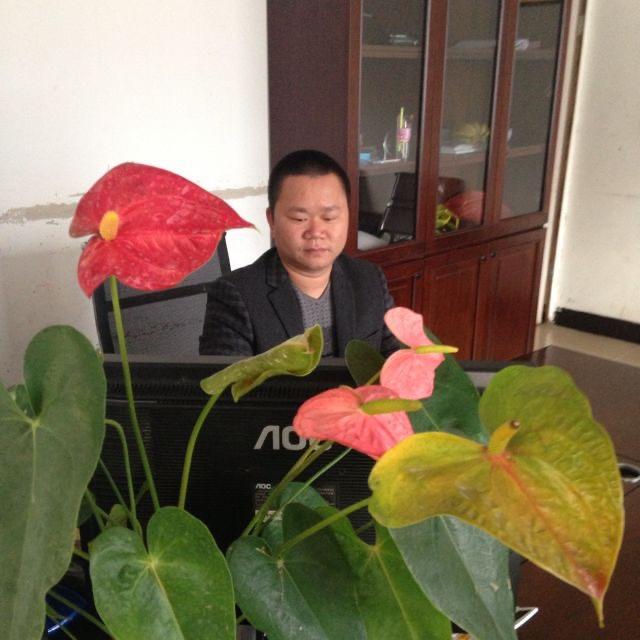 上善若水