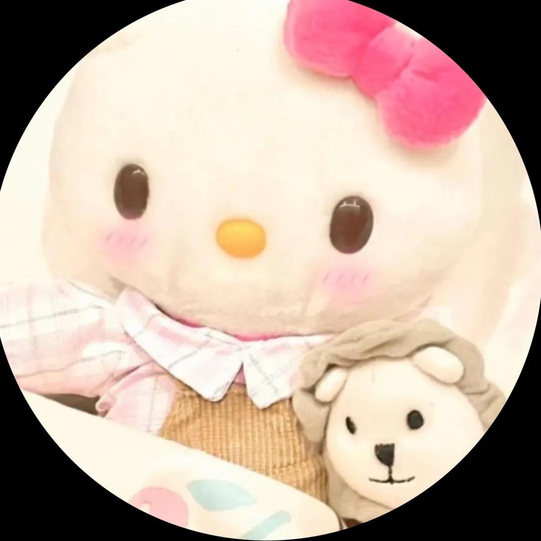 妮妮不是腻腻