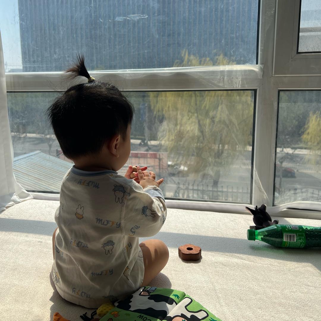 觅己 Nirvana reborn