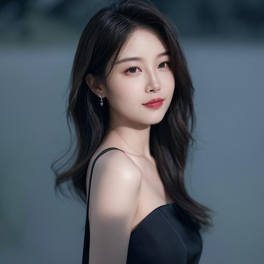 高美丽