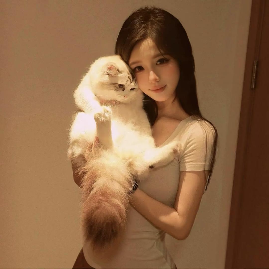 晚安小怡