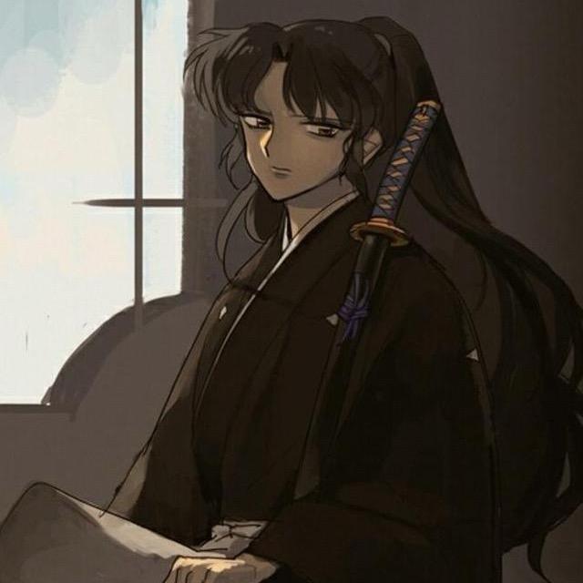 🦋🦋奈落🦋🦋