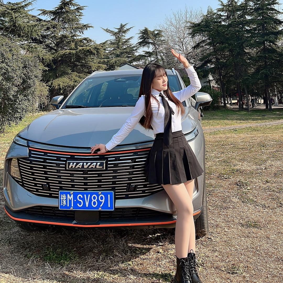 哈弗SUV·三门峡宏沃