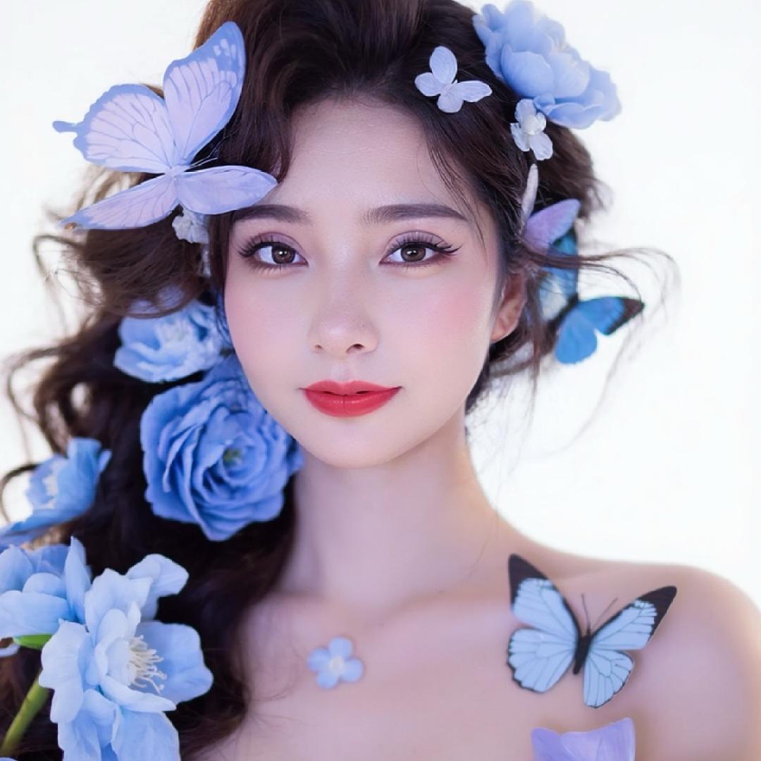 甜蜜女士
