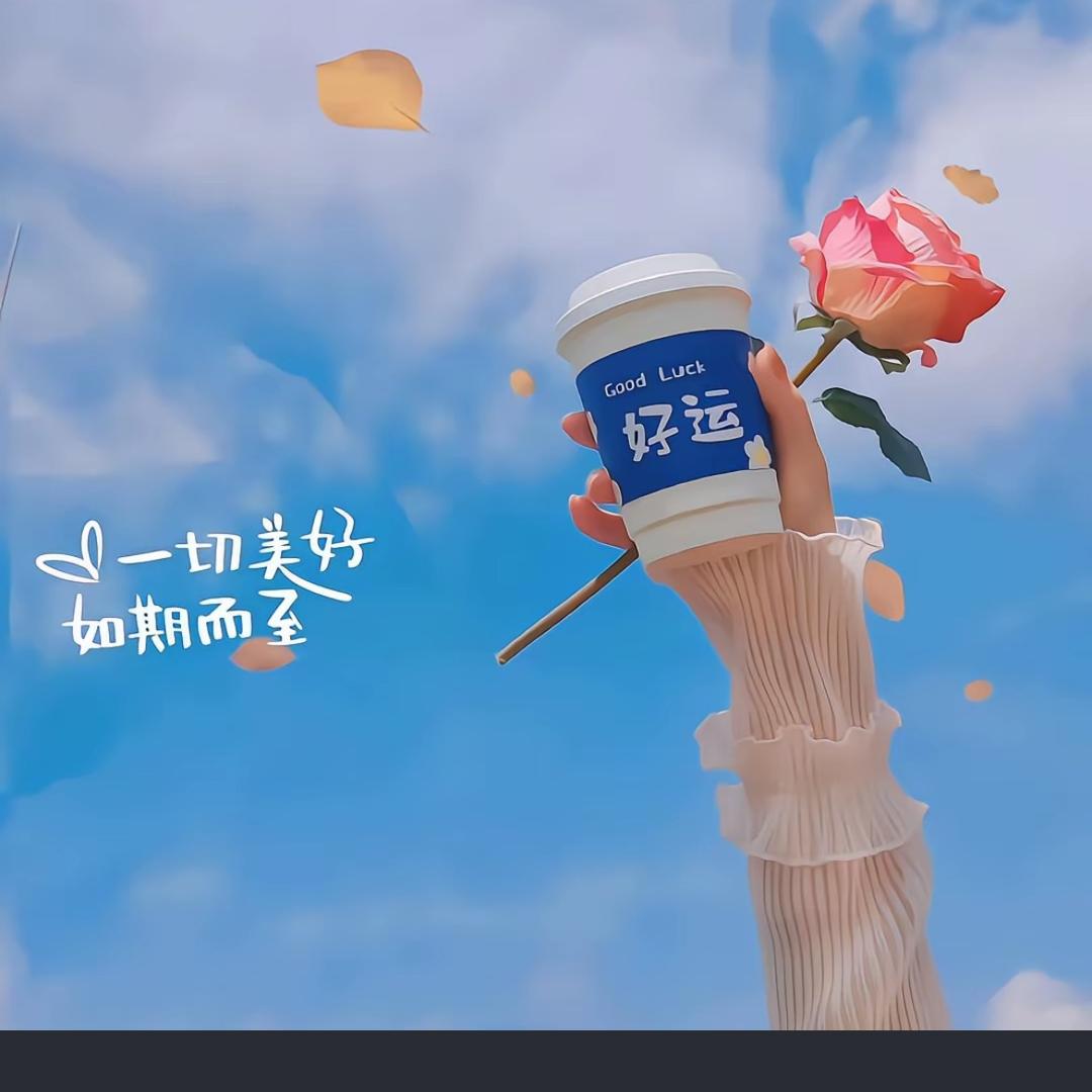 💕陪月亮熬夜