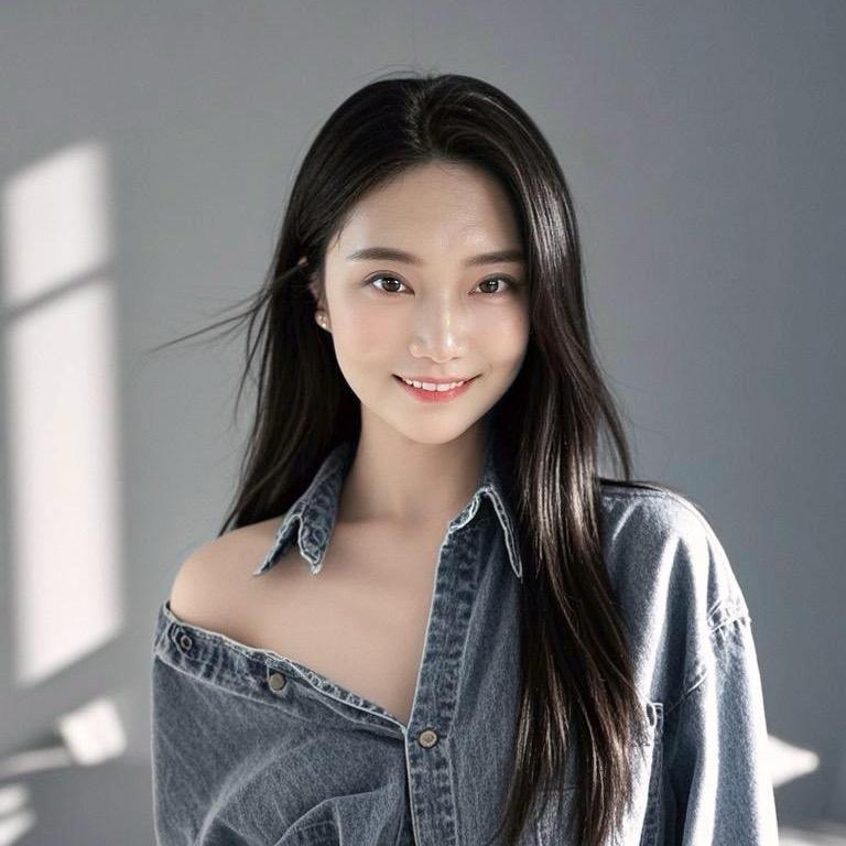 Miss.晓燕