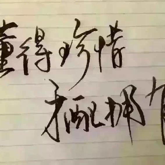 拼搏的精神
