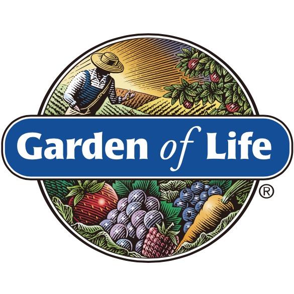 Garden of Life海外旗舰店