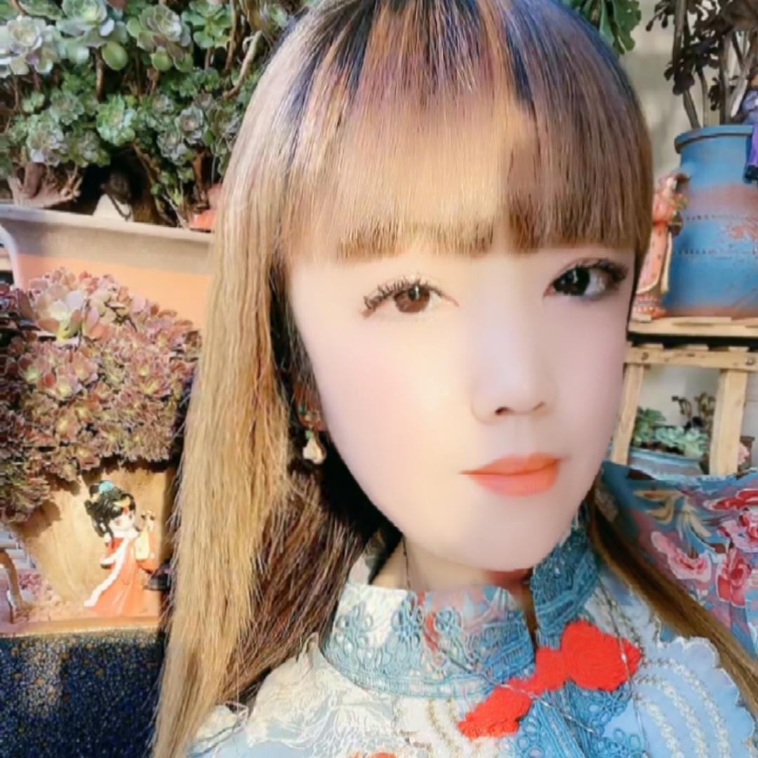 珠光宝气