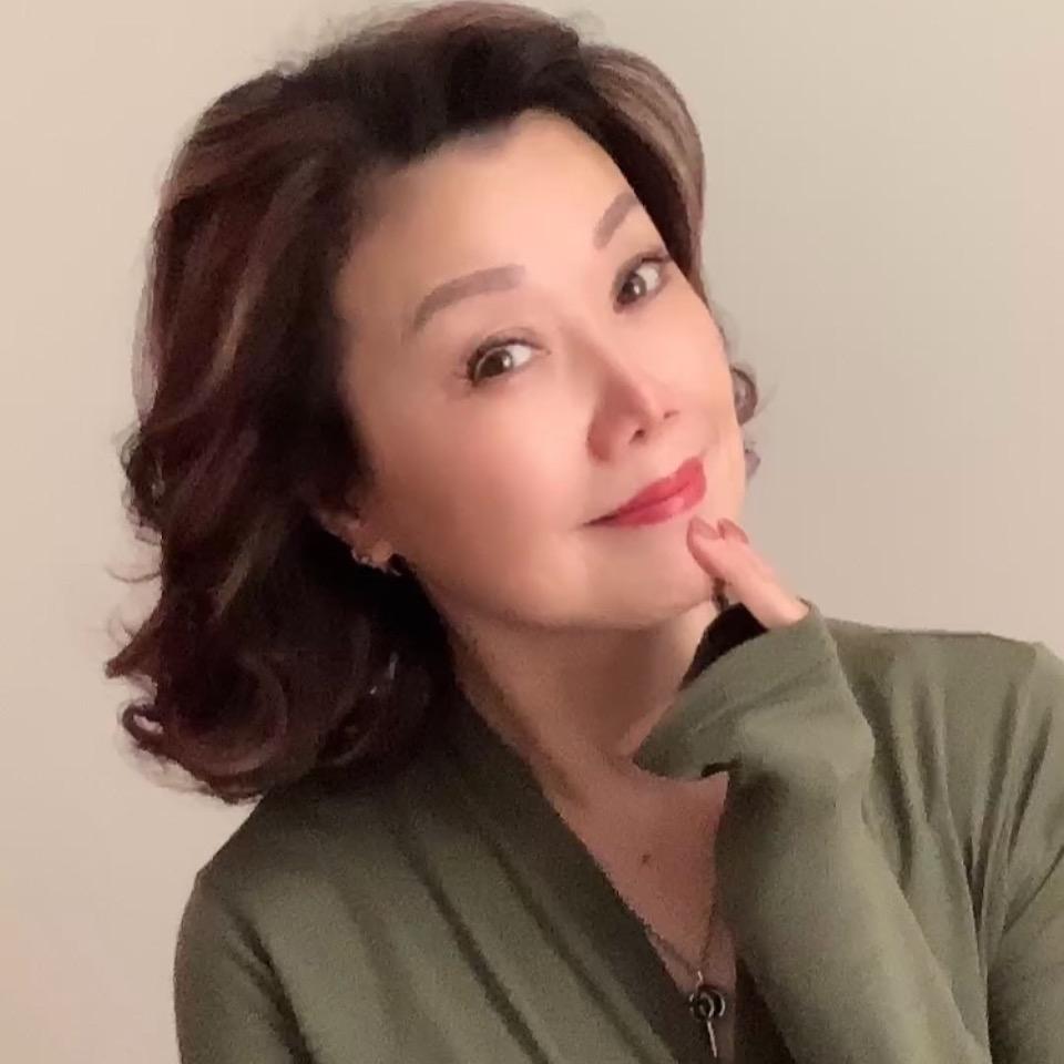 @Amy杨（艾米）