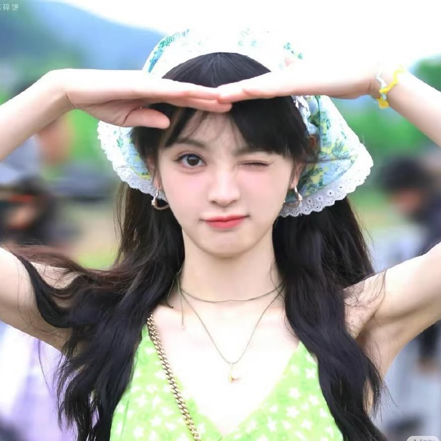 雯仔QQ糖