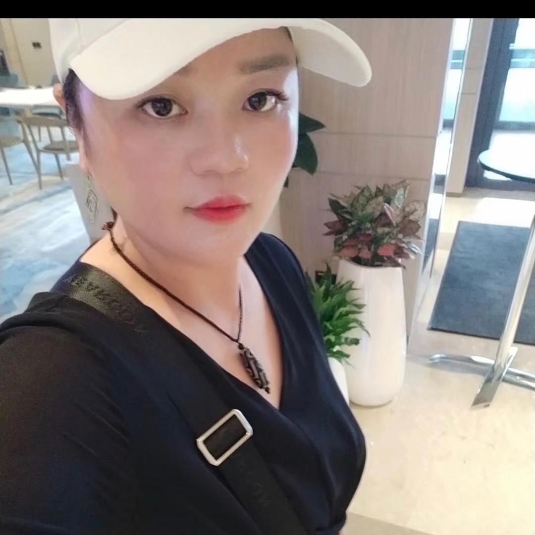 任艳晴（拒绝连赞）