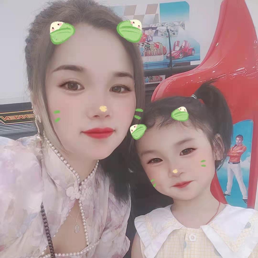 🍃李家  三姑娘🌻