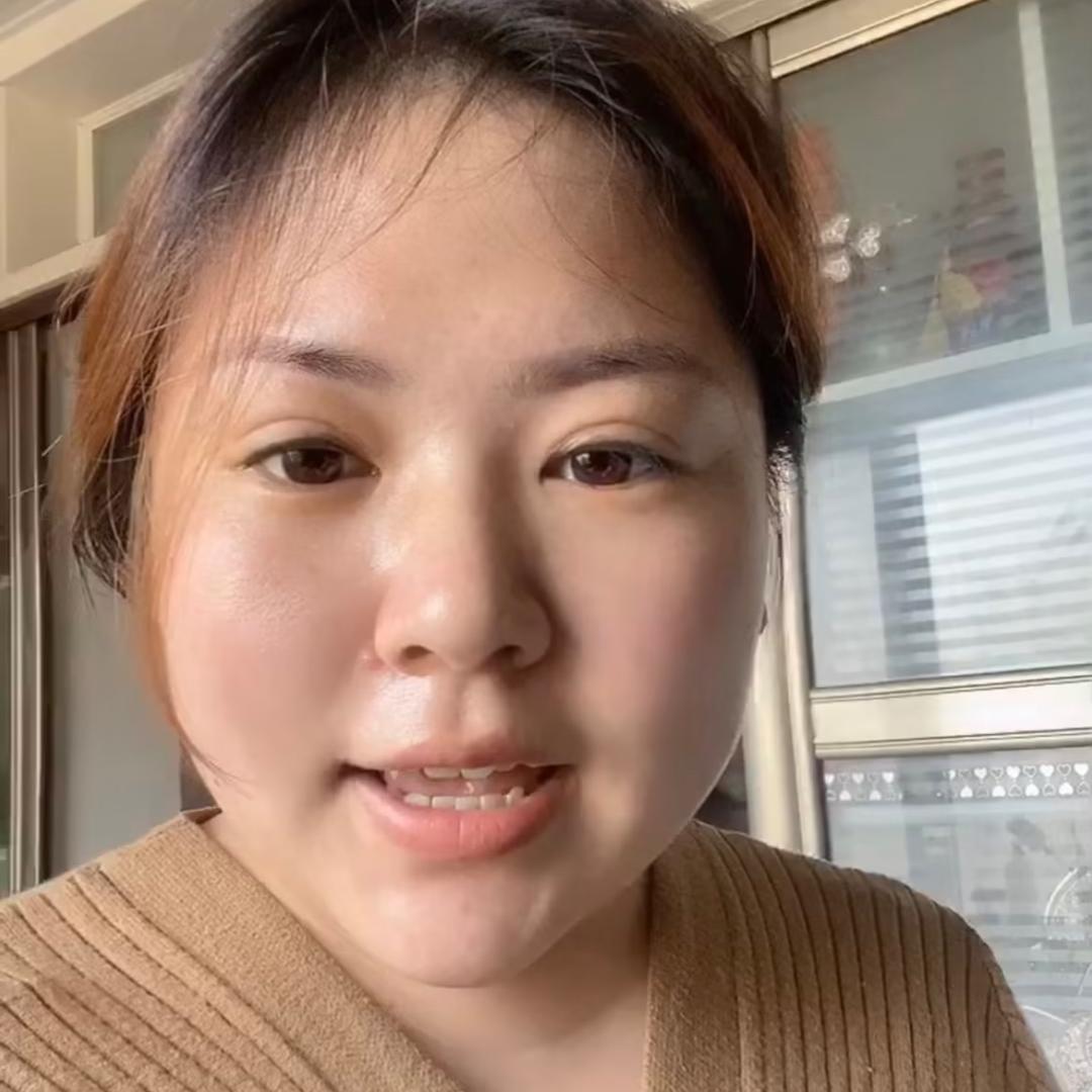 玥妈要自律