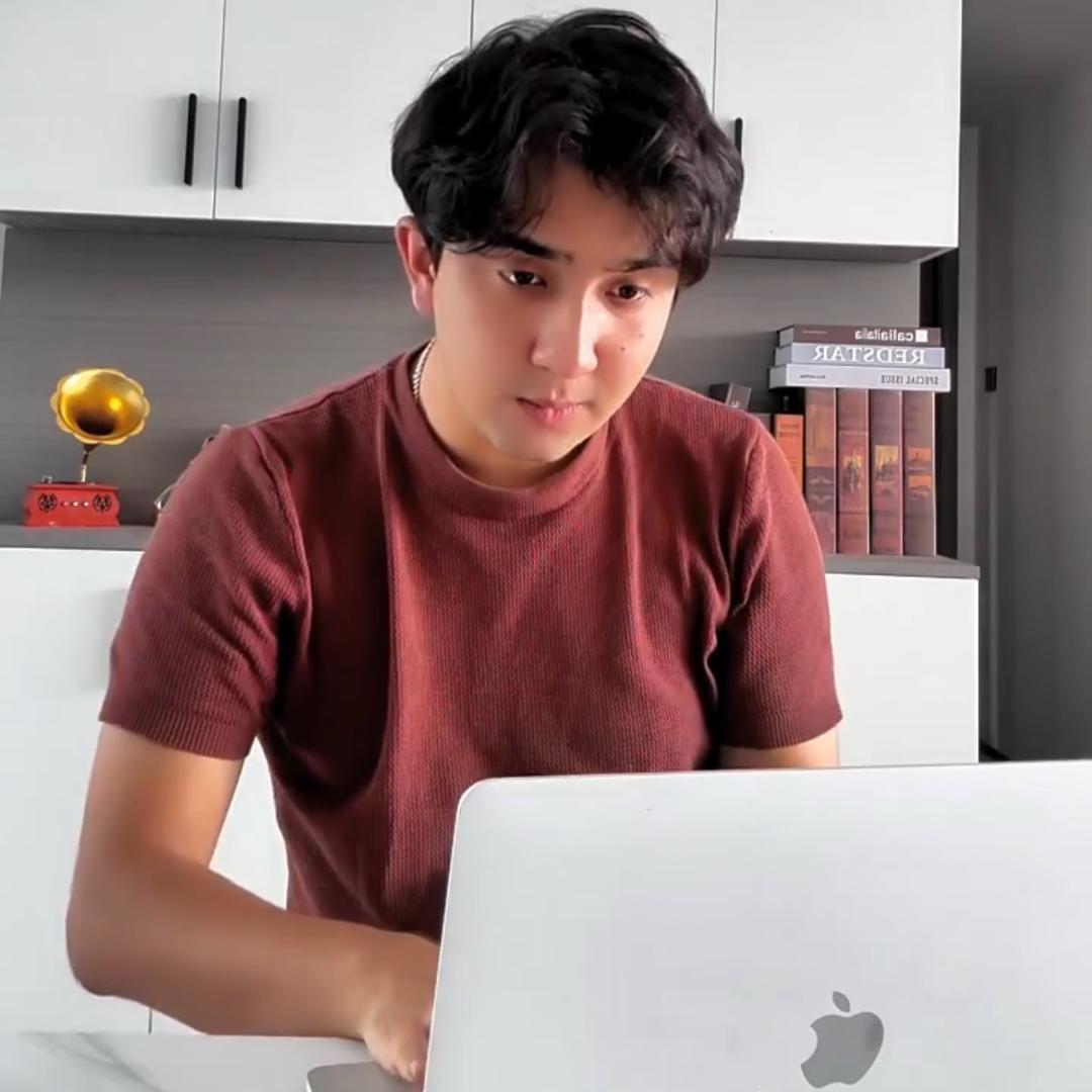 Arafat的工作室☀️