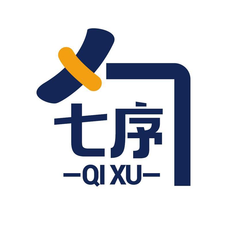 七序办公家具旗舰店