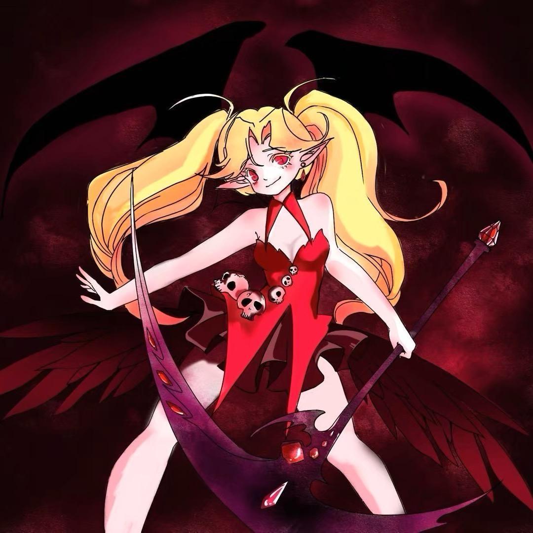 薇薇安Vivian