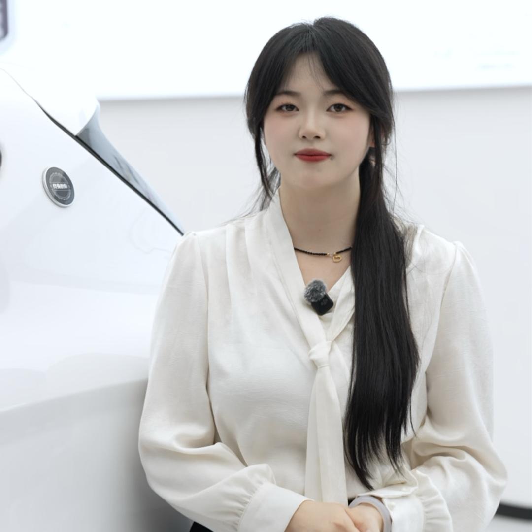 贵阳捷途–晴晴