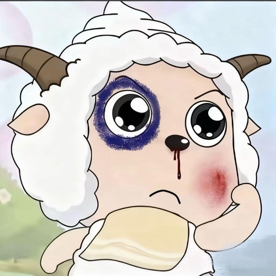 冬眠艺术家🧑‍🎨