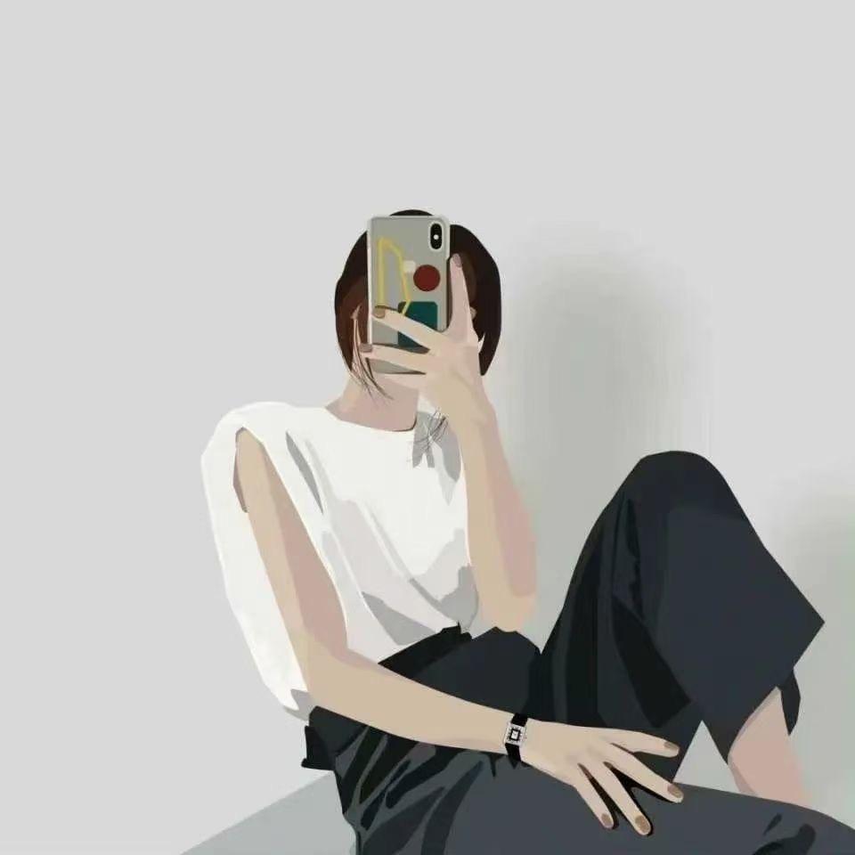 子衿来了