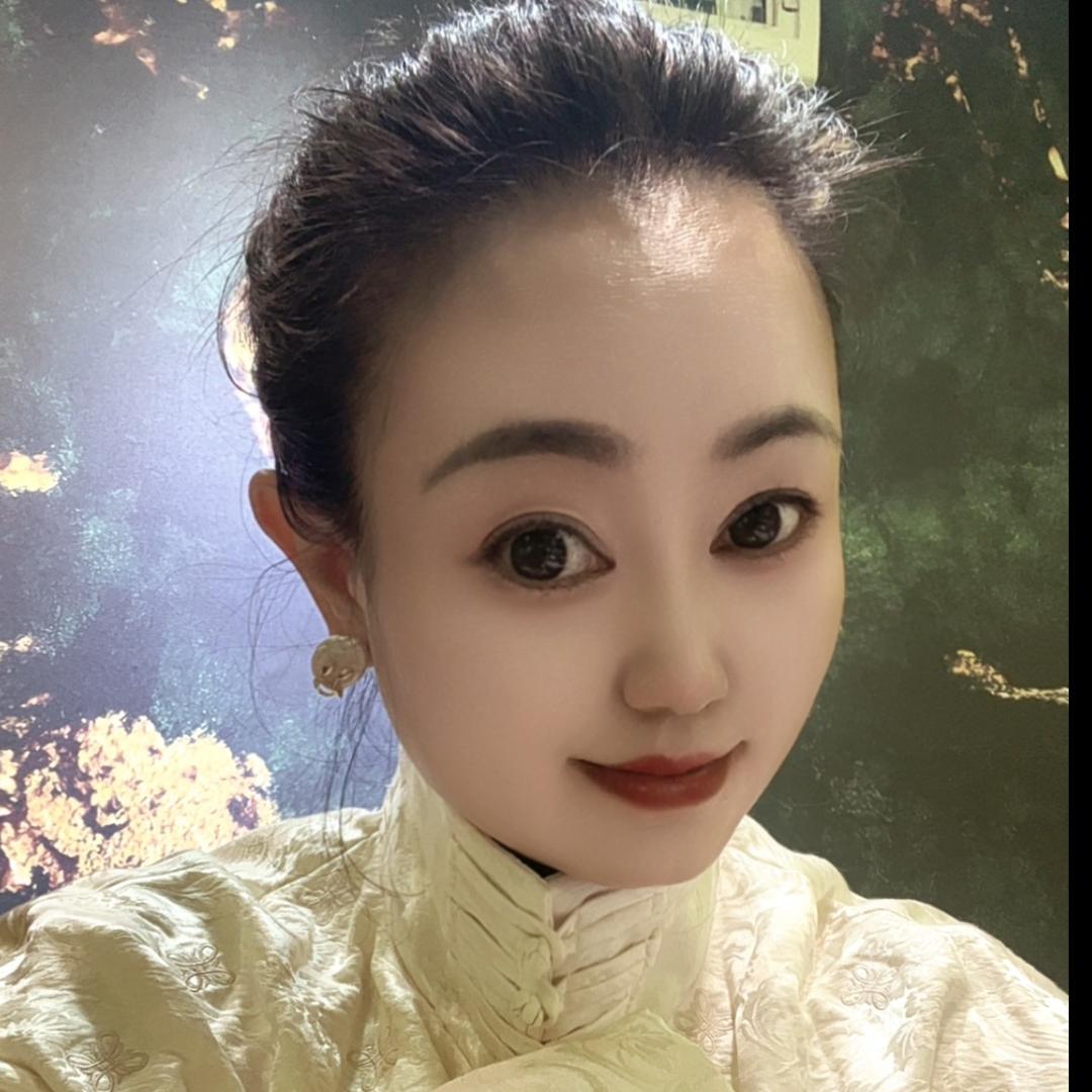 🐭月儿