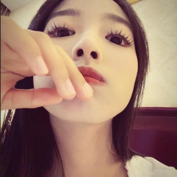 动了情的🧊