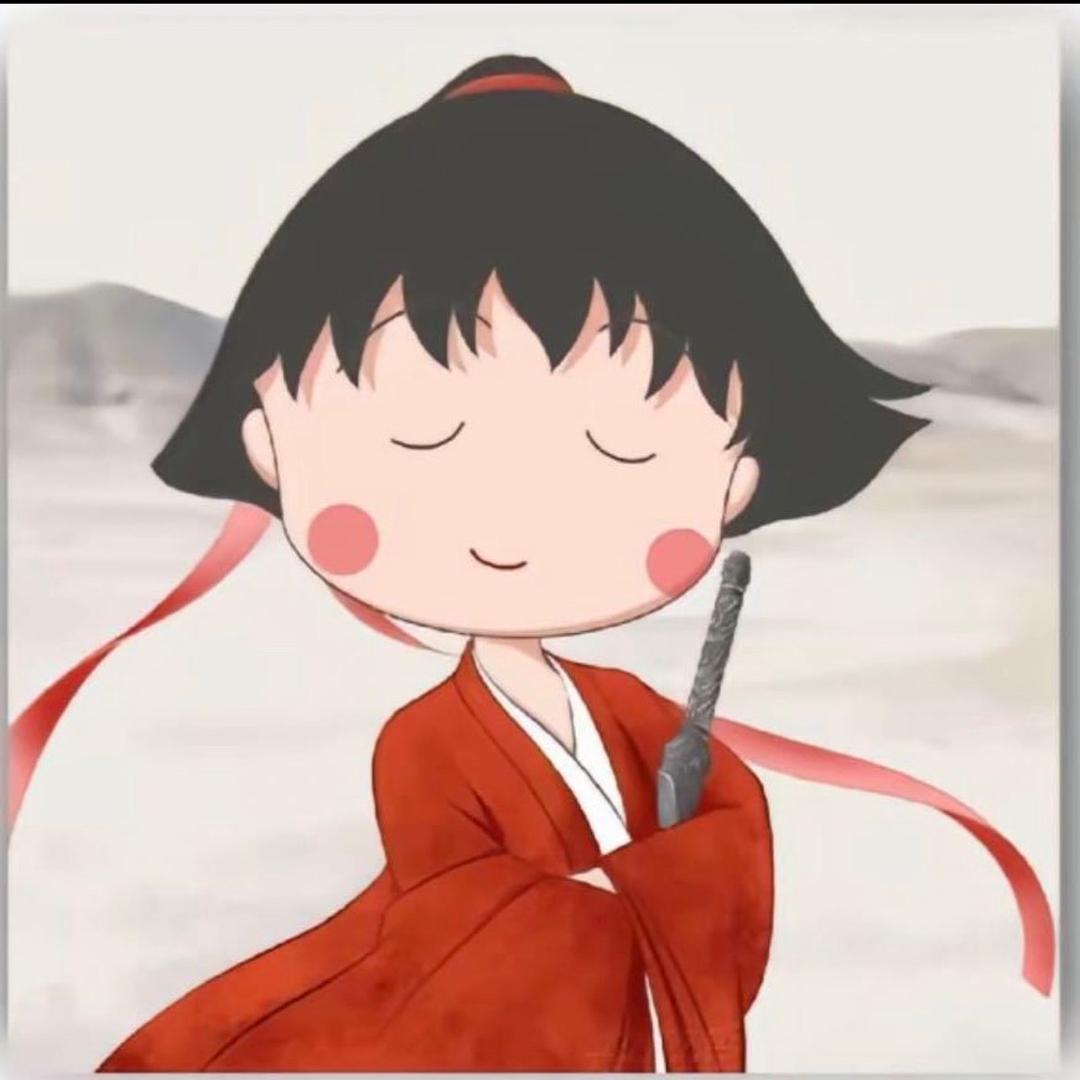 木子李(˵¯͒〰¯͒˵)