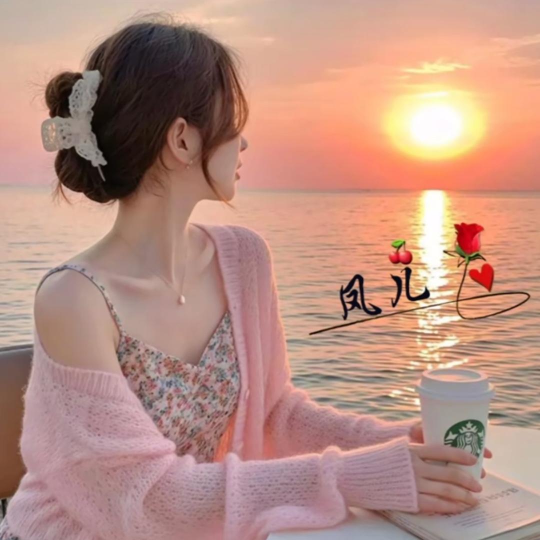 凤儿💅