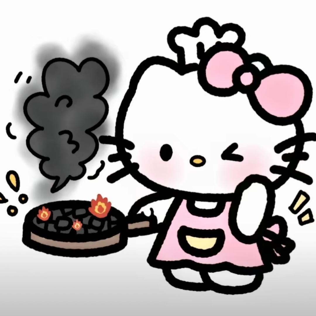 小付饱饱