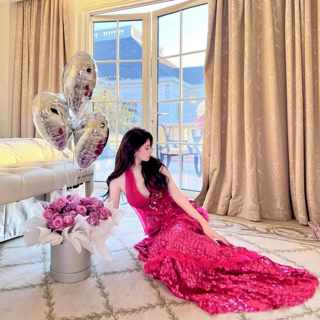 媛一脸🥂
