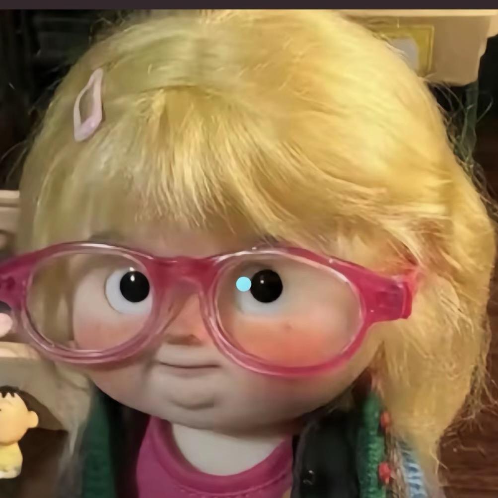 哎哟喂小霏霏✌️