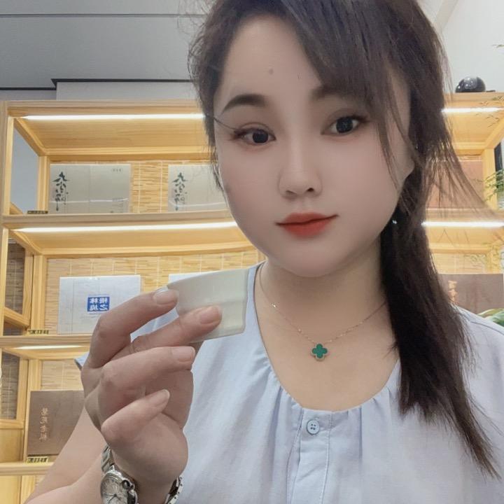 卖茶叶的小雅