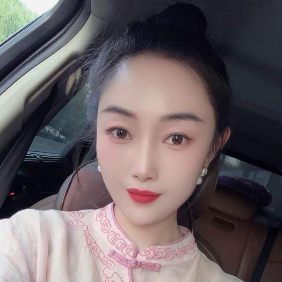 张掖高台纹绣徐老师