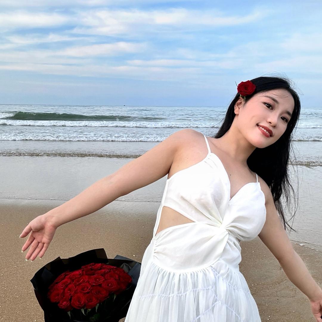 小龙妹妹~🐉
