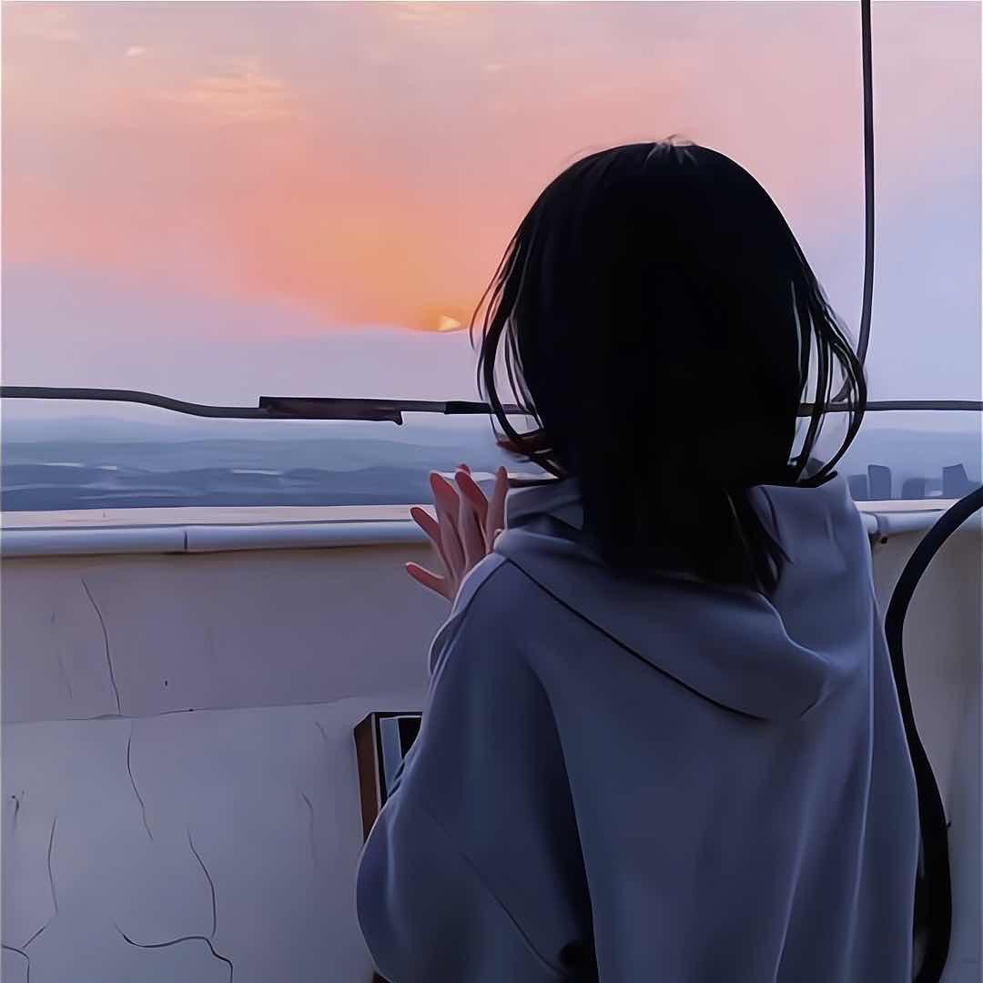 月半