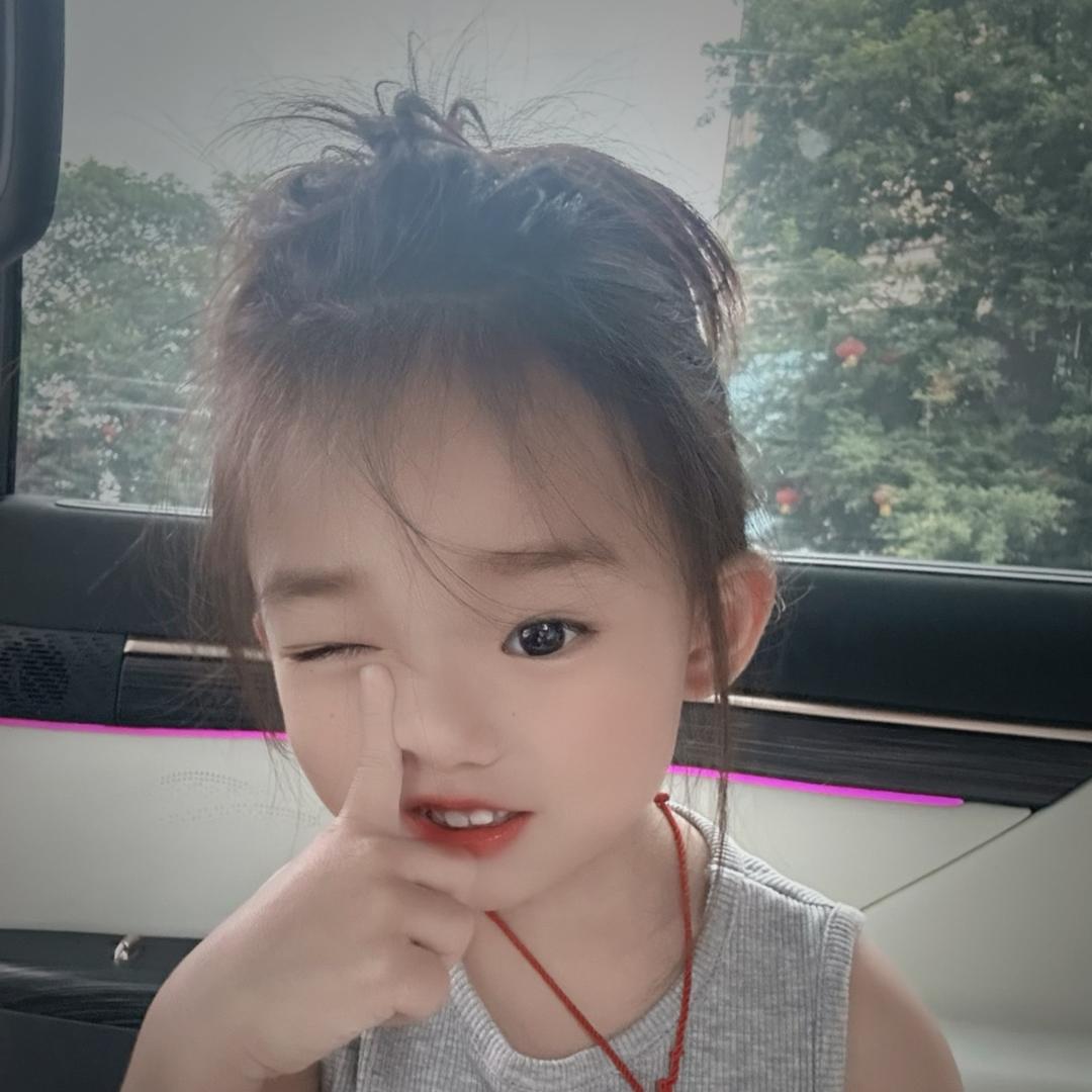 小玥玥
