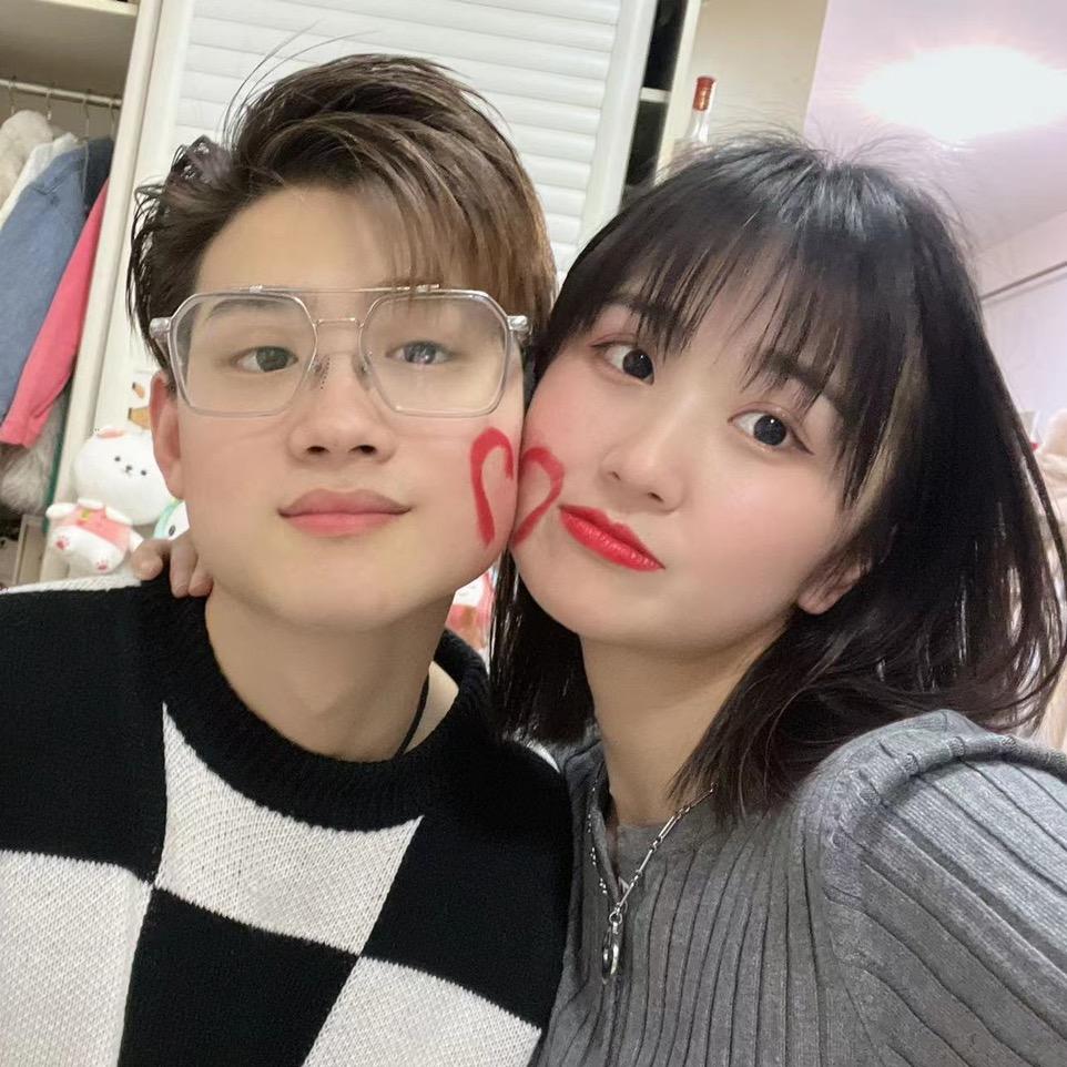 清水里的鱼